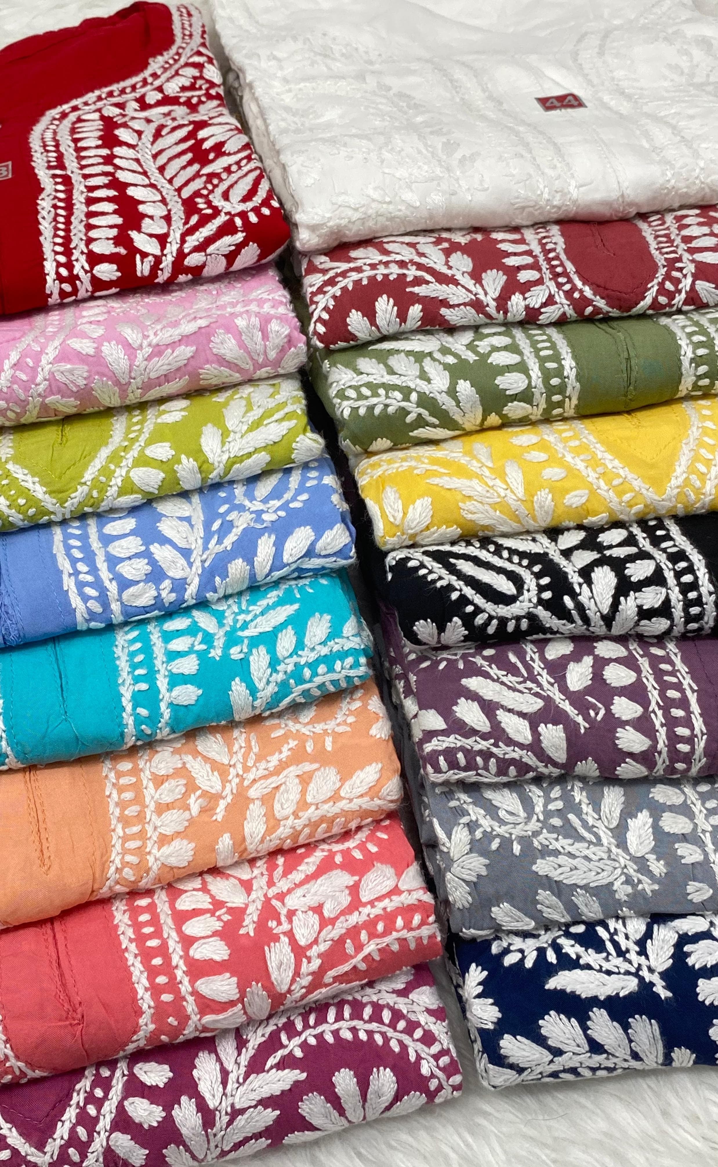 Modal Stunning Soft Long Kurtis