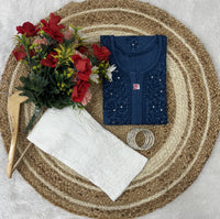 Ghaspatti Muqaish Combo