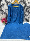 Soft dyeable pastle shade combo