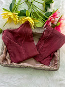 Dhoti Duo Co-ord set In Rayon