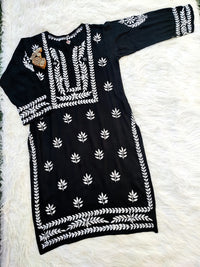 Noor Bangle Sleeves Designer Kurta