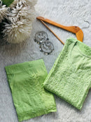 Zoya Modal Boota tone to Tone Combo