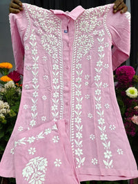 Premium Heavy Work Rayon Co-ord