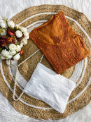 Alfaaz Handwork kota Doriya Angrakha