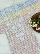 Gala Buti Mul Short Top