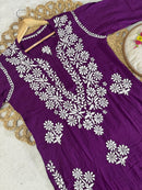 Exclusive Modal A New Concept In Modal kurti