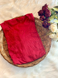 Nyra Pocket stylish Kurti