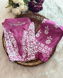 Premium Modal Co-ord Set