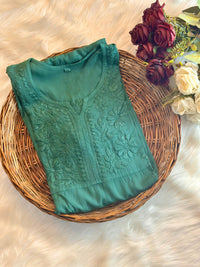 Nyra Pocket stylish Kurti