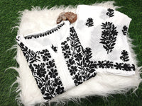 Soft & Soothing Breezy ready to wear Co-ord