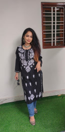 Beautiful Rayon Soft  Kurta
