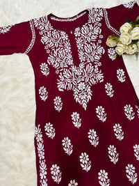 Heavy Modal Cotton premium Kurta