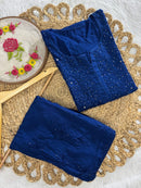 Zoya Rayon Muqaish Heavy Edition Combo