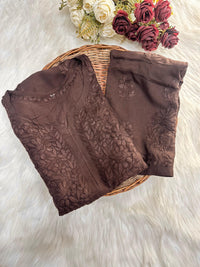 Rangrez Heavy work Rayon Combo