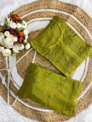 Rayon Co-ord Summer special Set