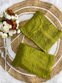 Rayon Co-ord Summer special Set