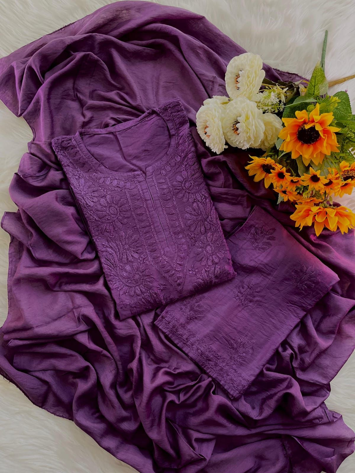 Rangrez 3pc soft Finest Set