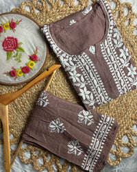 Modal Corton Exclusive New Concept plazzo Combo