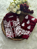 Stunning Rayon Co ord Shirt