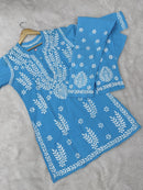 Dobby lining Cotton Ulta soft Combk