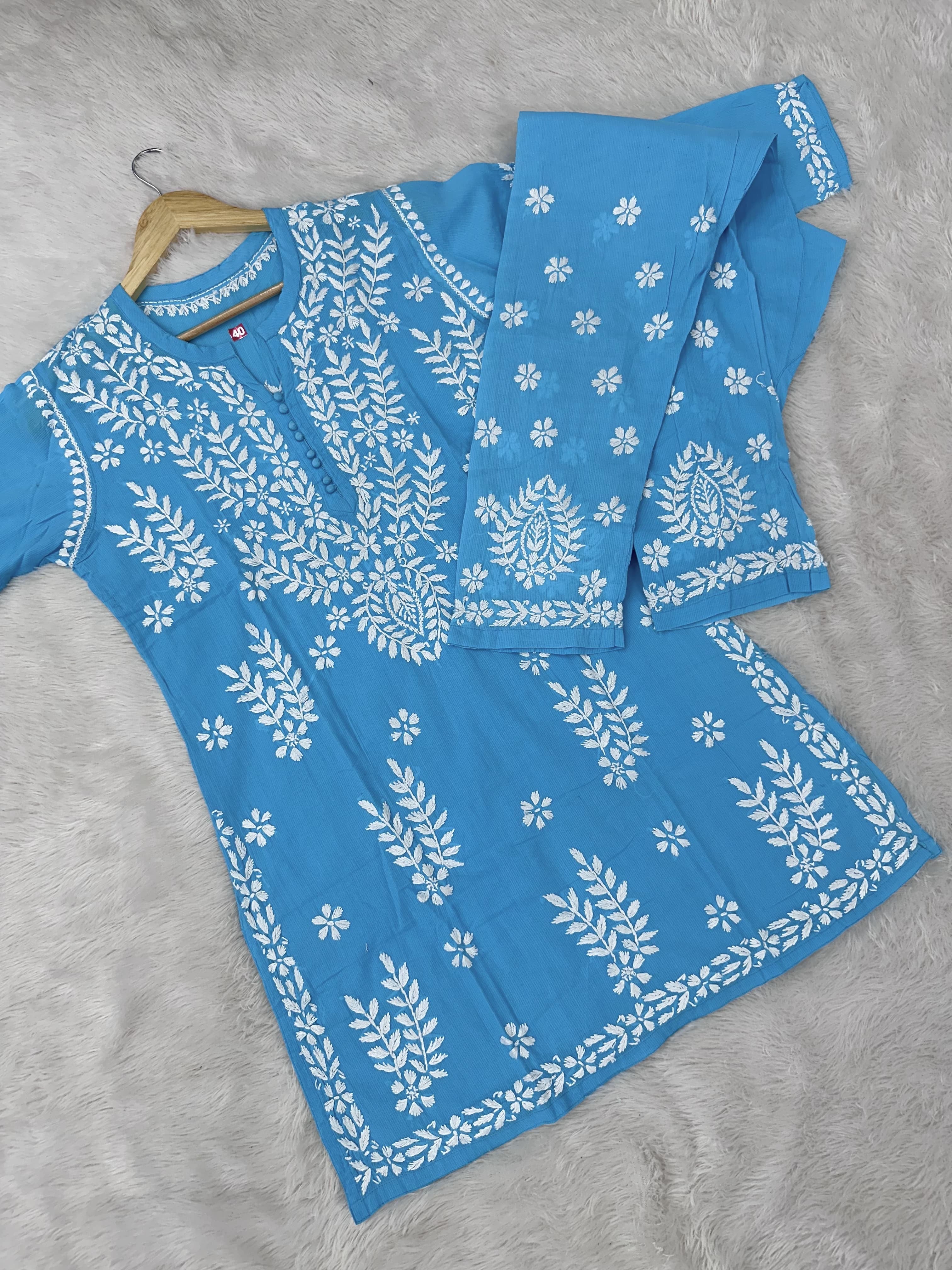 Dobby lining Cotton Ulta soft Combk