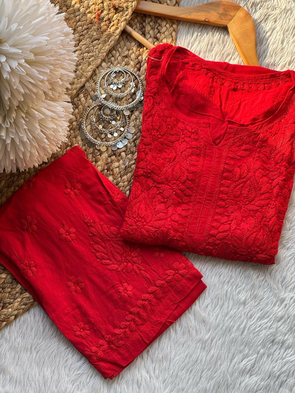 Premium Boota Modal Set