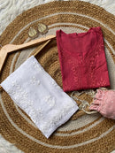 Light weight Mul Mul short Top