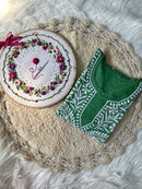 Luxurious feels Cotton Short Tops