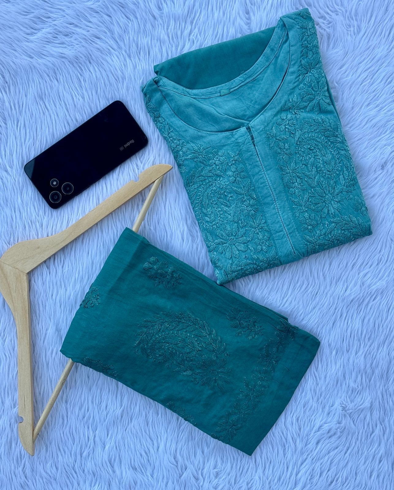 Zoya Rayon Soft & Pastle Shades Combo