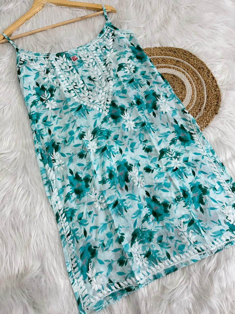 Trendy Mul Noodle strap