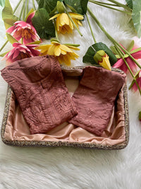 Comfy Zoya Chikankari Rayon Combo