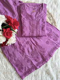 Summer Essential Dyed Chanderi Buta combo