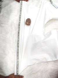 Heavy Handcrafted Plus size Pant FITS UPTO 56inch WAIST