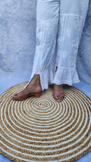 Comfort Cotton Plazzo