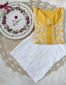 soft trendy short top