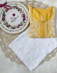 soft trendy short top