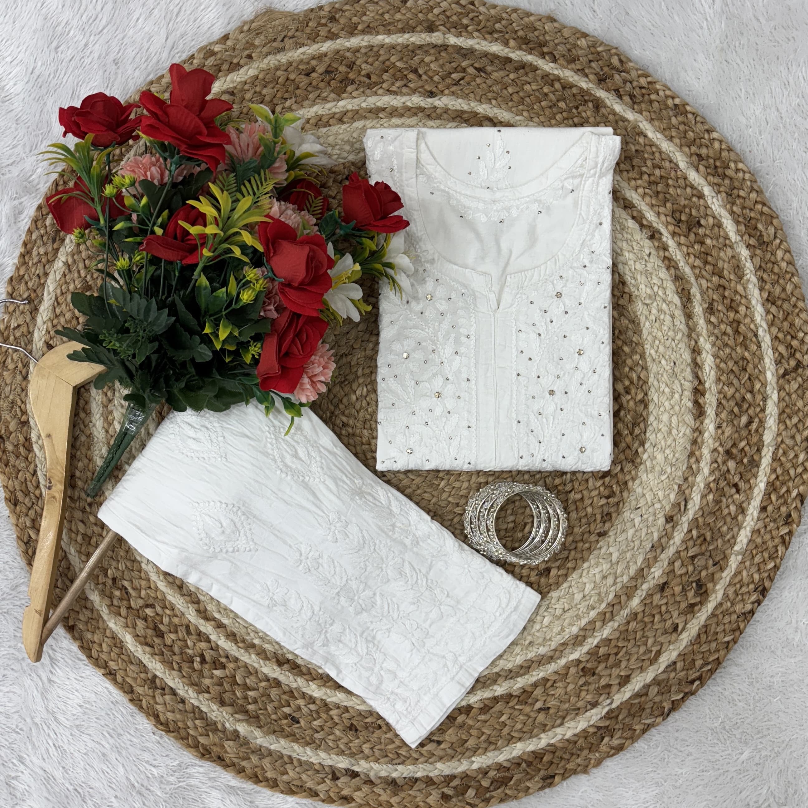 Ghaspatti Muqaish Combo