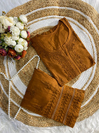 Charm Pure Mul Mul Crafted Set