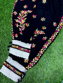 Afghani Salwar multi Thread