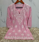 Pure Modal Cotton Short Tops