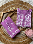 Heavy Daman Work Rayon Premium kurta