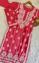 Exclusive heavy handcrafted Modal Combo