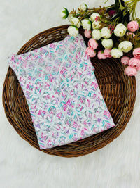 Gala Buti Mul Short Top