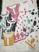 SUMMER SOOTHING SOFT & BREEZY CO-ORDs