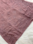 Alfaaz Pure Modal Soft pant Set