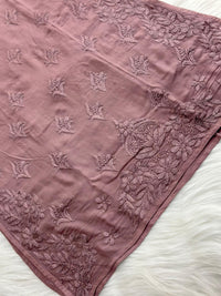 Alfaaz Pure Modal Soft pant Set