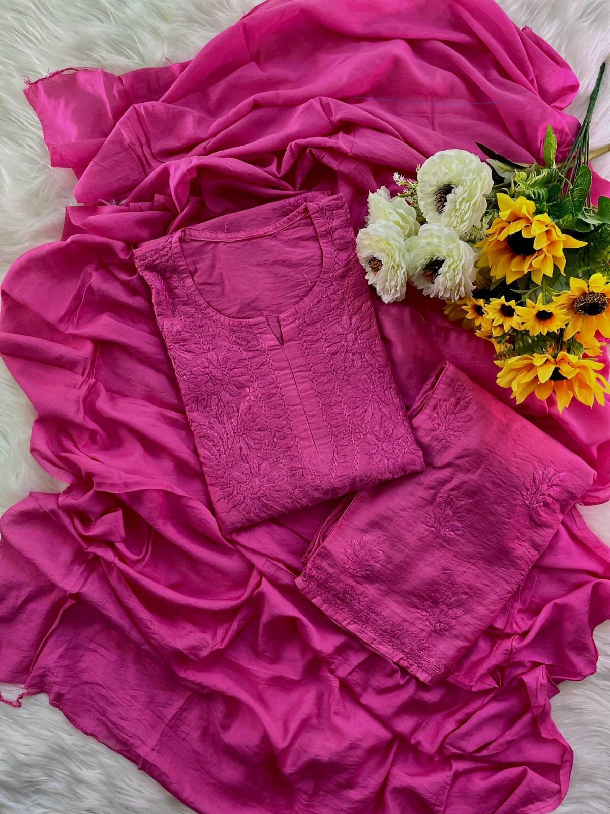 Rangrez 3pc soft Finest Set