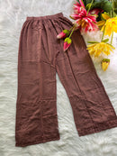 Comfy Zoya Chikankari Rayon Combo