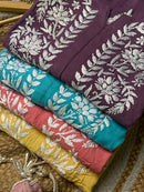 Riwayat Premium Heavy Work Modal Kurta