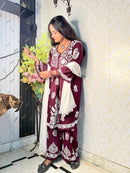 Super Co-ord Trendy Sets soft and Heavy